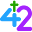 4