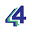 4