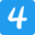 4