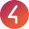 4