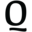 q