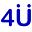 4