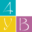 4