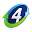 4