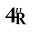4