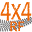 4