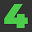 4