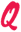 q