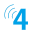 4
