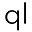 q