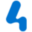 4
