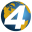 4