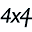 4