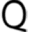q