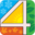 4