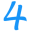 4