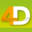 4