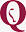 q