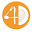 4