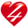 4