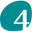 4