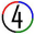 4