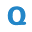 q