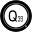 q