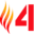 4