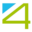 4