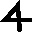 4