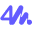 4