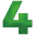 4
