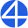4