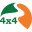 4