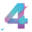 4