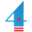 4