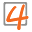 4