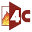 4