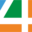 4