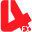4