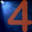 4
