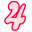 4