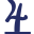 4