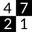 4