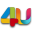 4