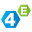 4