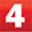 4