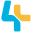 4