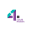 4